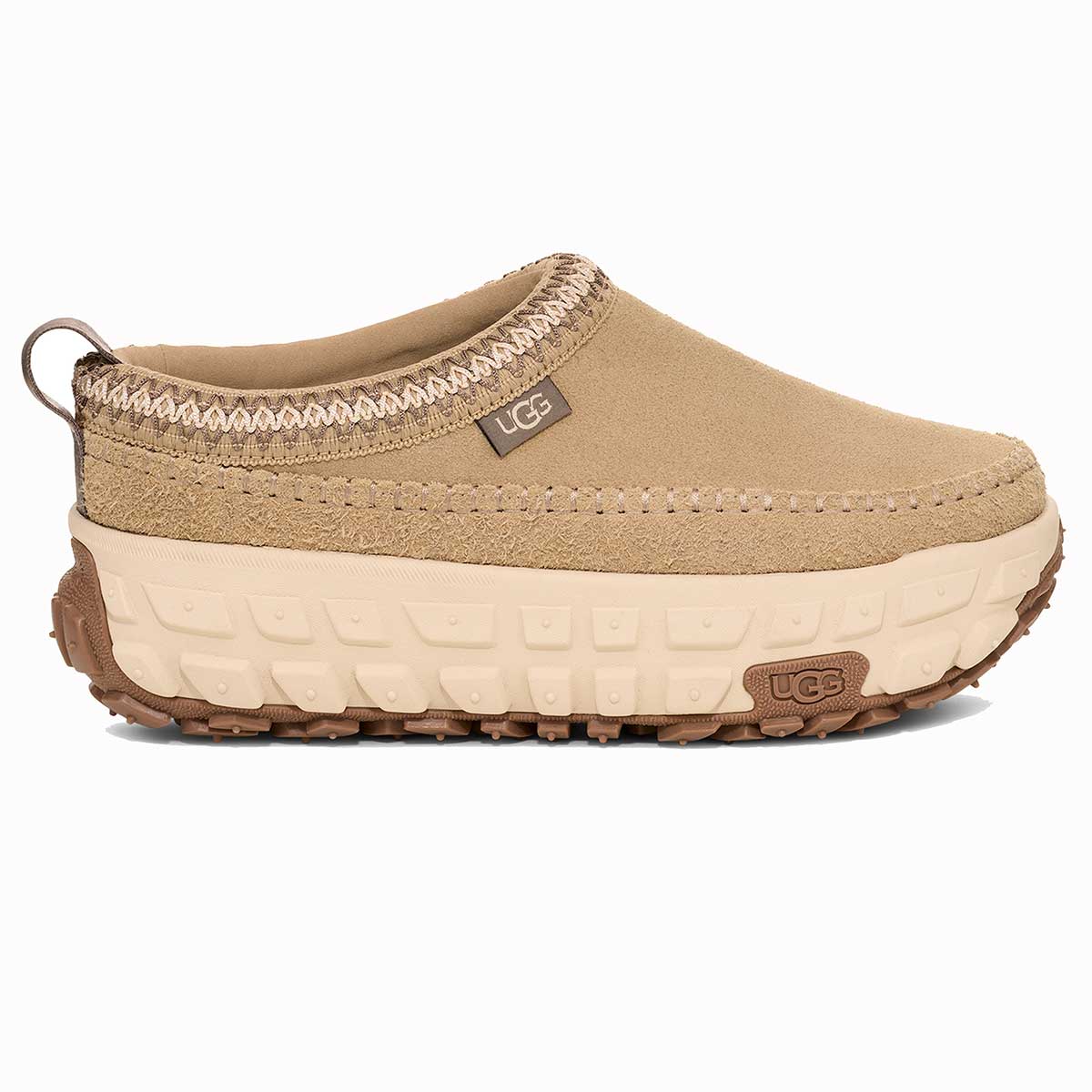 UGG Venture Daze Shoe in Mustard Seed